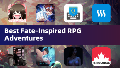 가장 훌륭한 패이스를 모티프로 한 RPG 모험