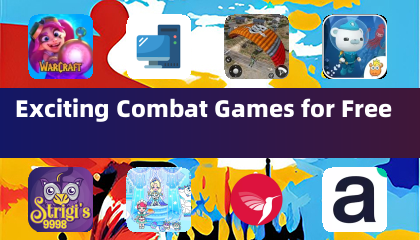 Возбуждающие игры на боевое противостояние бесплатно