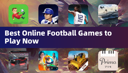 Лучшие онлайн-игры по футболу, которые можно играть прямо сейчас