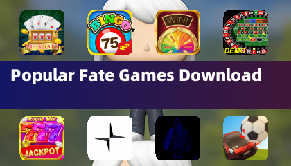 熱門命運遊戲下載