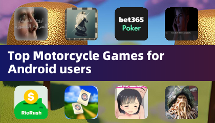Androidユーザー向け最高のバイクゲーム