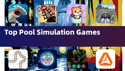 Melhores Jogos de Simulação de Sinuca