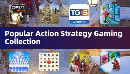 Популярная коллекция игр стратегии действия
