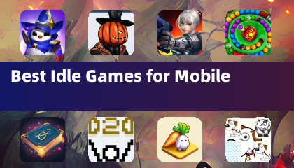 Mejores juegos de ocio para móviles