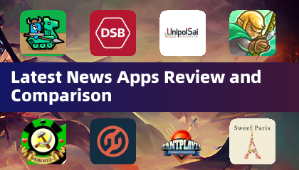 Обзор и сравнение последних новостных приложений