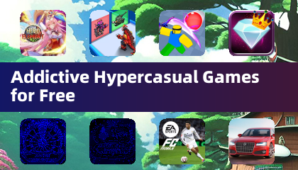 無料で楽しめる中毒性のあるハイパーパーカルゲーム