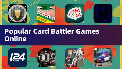 Beliebte Kartenspiele Online