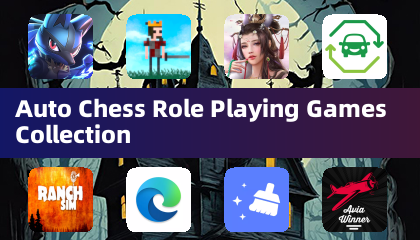 Coleção de Jogos de Xadrez Automático de RPG