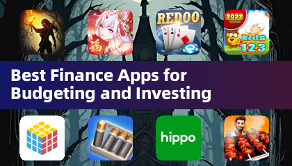 Beste Finanz-Apps für Budgetierung und Investitionen
