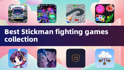 Melhor coleção de jogos de luta de palhaço